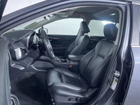 2021 Subaru Outback Limited XT