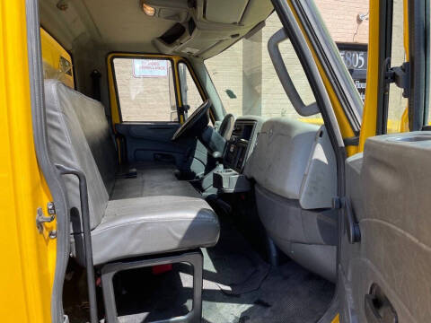 2015 International TerraStar