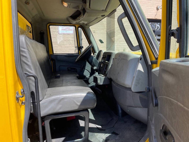 2015 International TerraStar