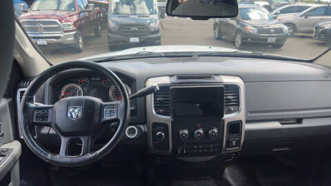 2014 RAM 3500