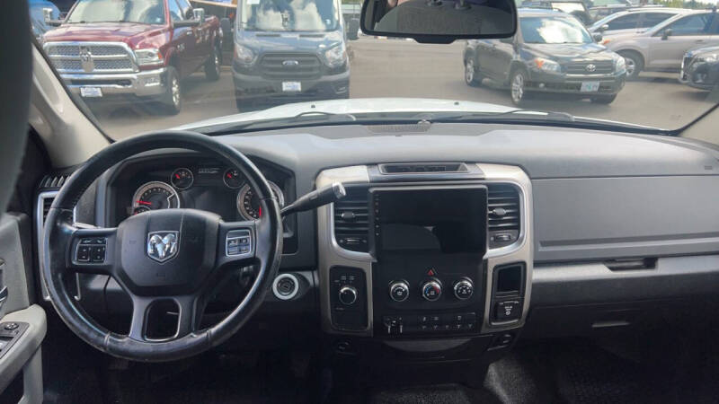 2014 RAM 3500