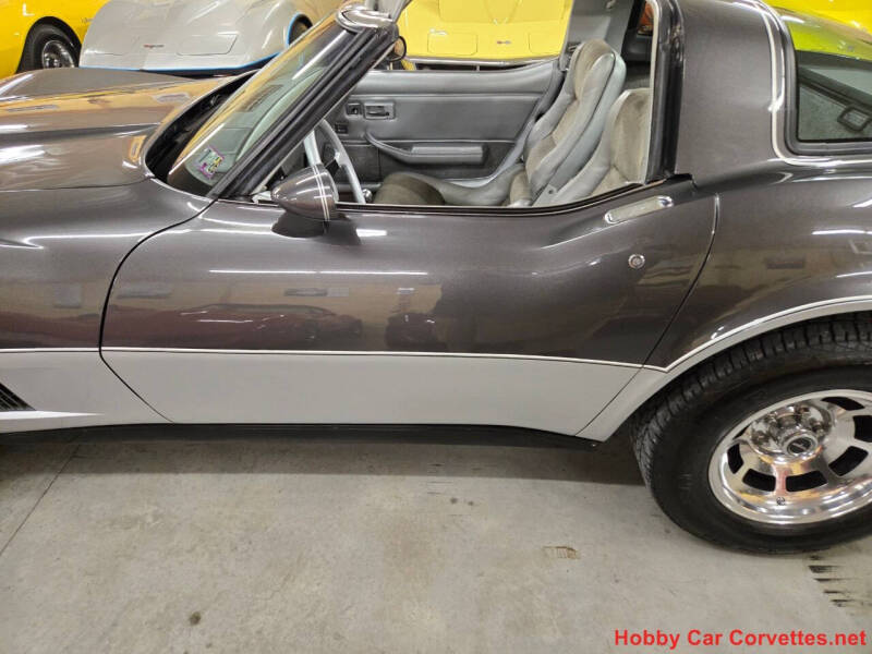 1981 Chevrolet Corvette