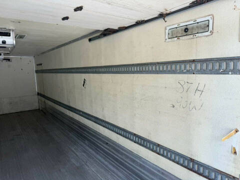 2016 Freightliner M2 106