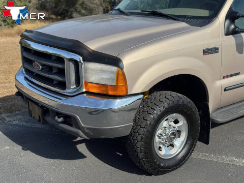 1999 Ford F-350 Super Duty Lariat