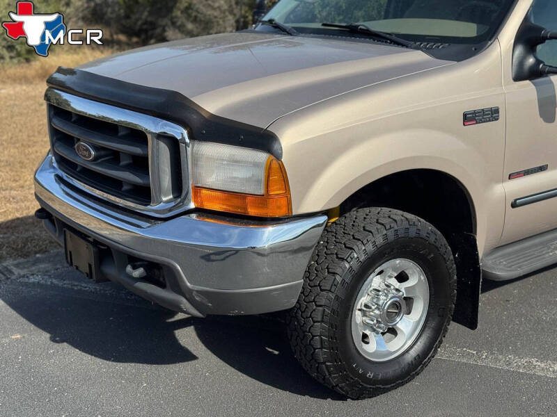 1999 Ford F-350 Super Duty Lariat