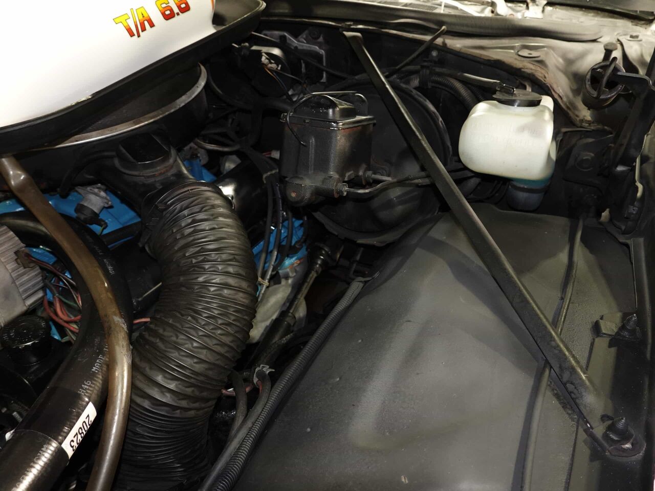 1977 Pontiac Can Am 59
