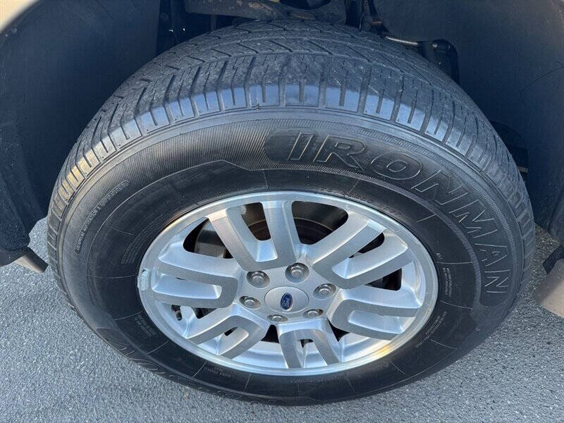 2014 Ford Expedition XLT
