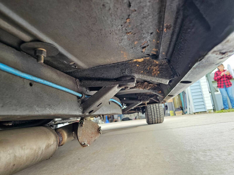 1955 Chevrolet Bel Air