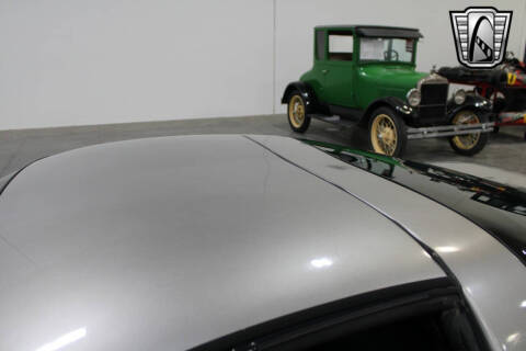 2000 Chevrolet Corvette