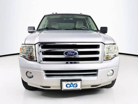 2013 Ford Expedition XLT