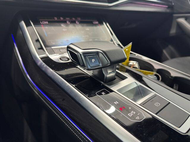 2023 Audi Q8 quattro Premium Plus 55 TFSI