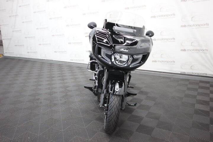 2023 Indian Challenger