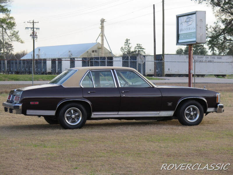 1977 Pontiac Phoenix