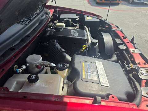 2005 GMC Envoy SLE