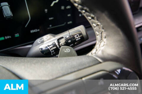 2024 Kia EV9 Light Long Range