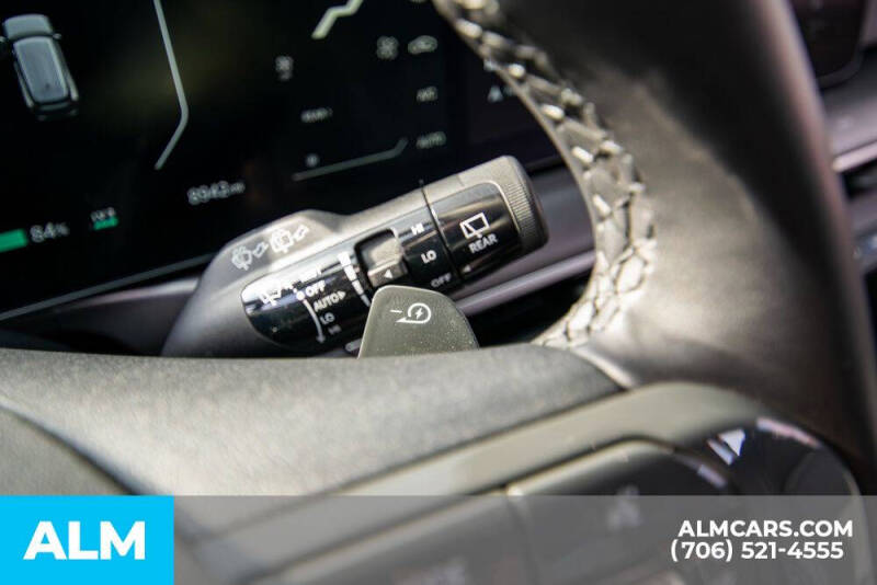 2024 Kia EV9 Light Long Range