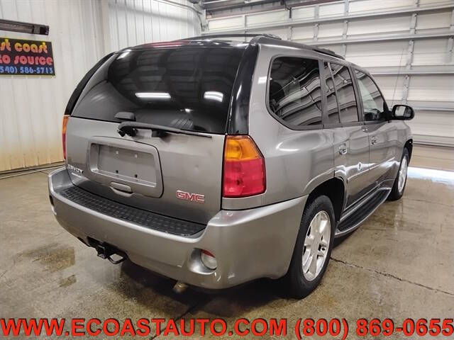 2008 GMC Envoy Denali