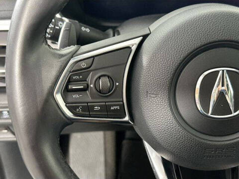 2024 Acura MDX