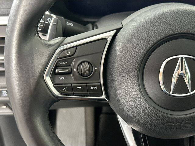 2024 Acura MDX