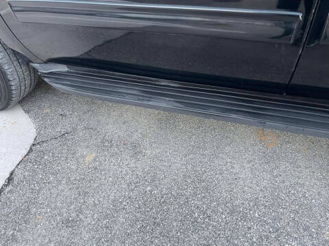 2011 Chevrolet Tahoe LT