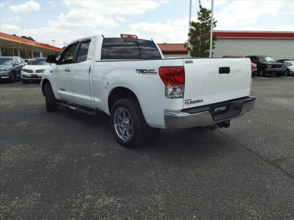 2012 Toyota Tundra for sale at MOORE BROTHERS in Oxford, MS