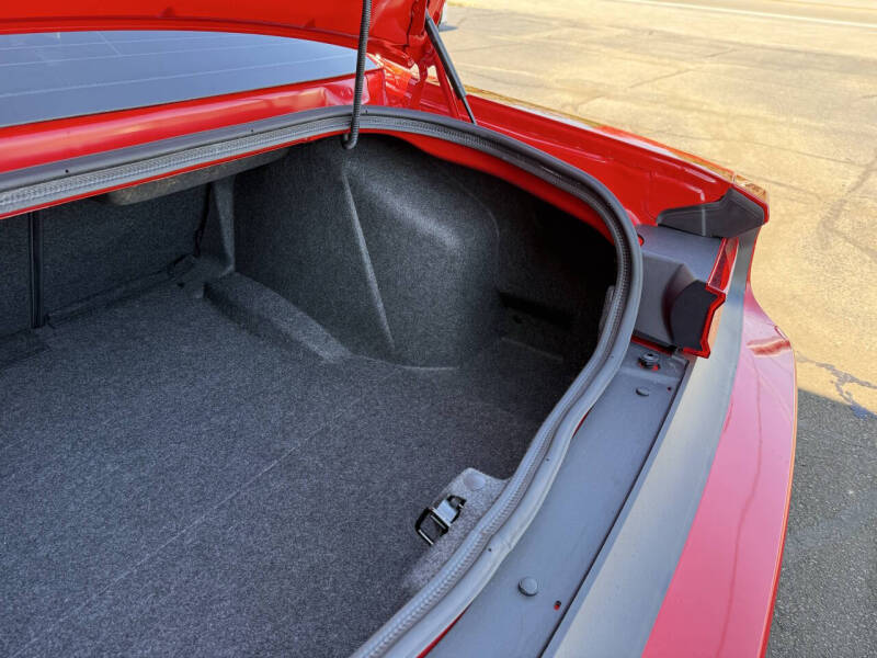 2009 Dodge Challenger SRT8