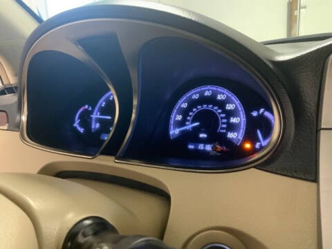 2012 Toyota Avalon Limited