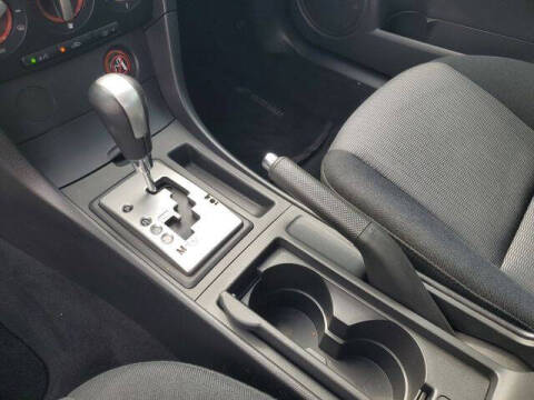 2009 Mazda MAZDA3 i Touring Value