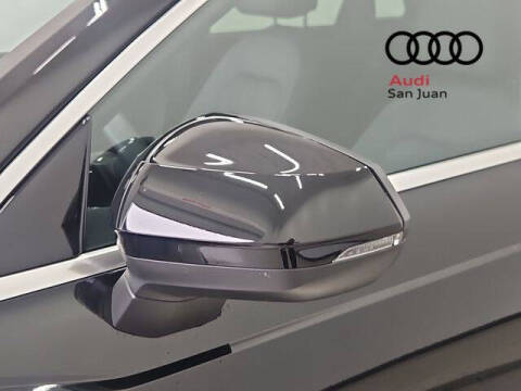 2025 Audi Q3 quattro S line Premium 45 TFSI