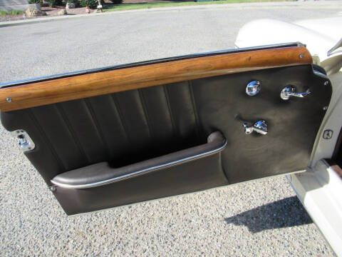 1962 Mercedes-Benz 190-Class