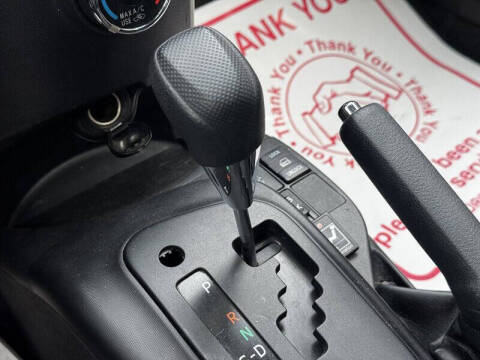 2012 Scion iQ