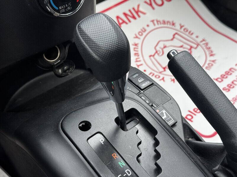 2012 Scion iQ