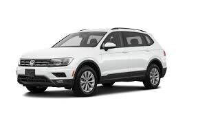 2019 Volkswagen Tiguan for sale at Ideal Motor Group in Staten Island NY