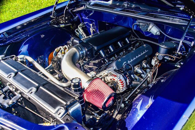 1972 Chevrolet Chevelle