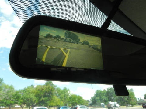 2020 Chevrolet Express 3500