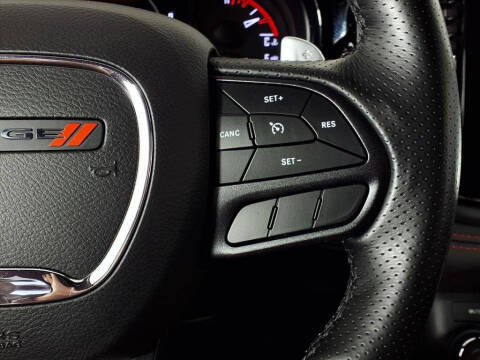 2024 Dodge Durango R/T