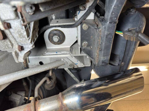 2001 Chrysler Prowler