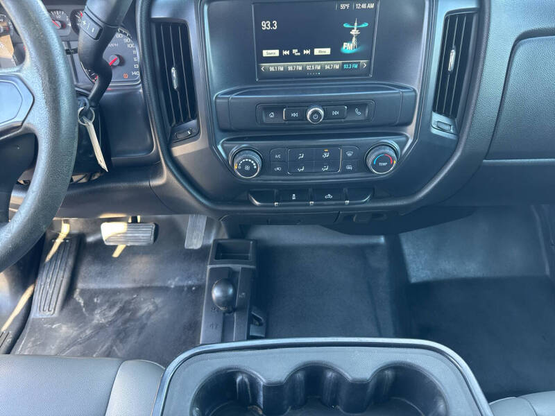 2019 GMC Sierra 2500HD