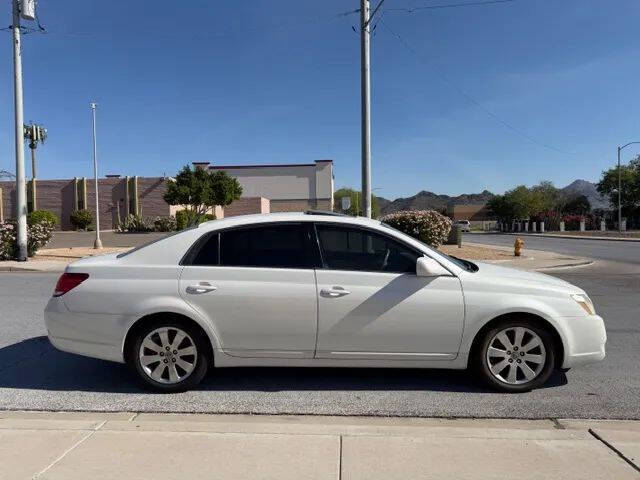 2007 Toyota Avalon