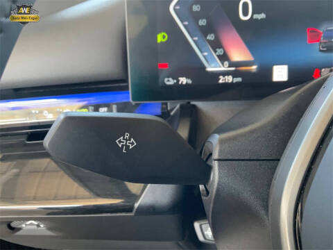 2024 BMW i5 eDrive40