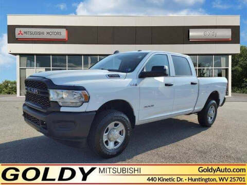 2019 RAM 2500 for sale at Goldy Chrysler Dodge Jeep Ram Mitsubishi in Huntington WV