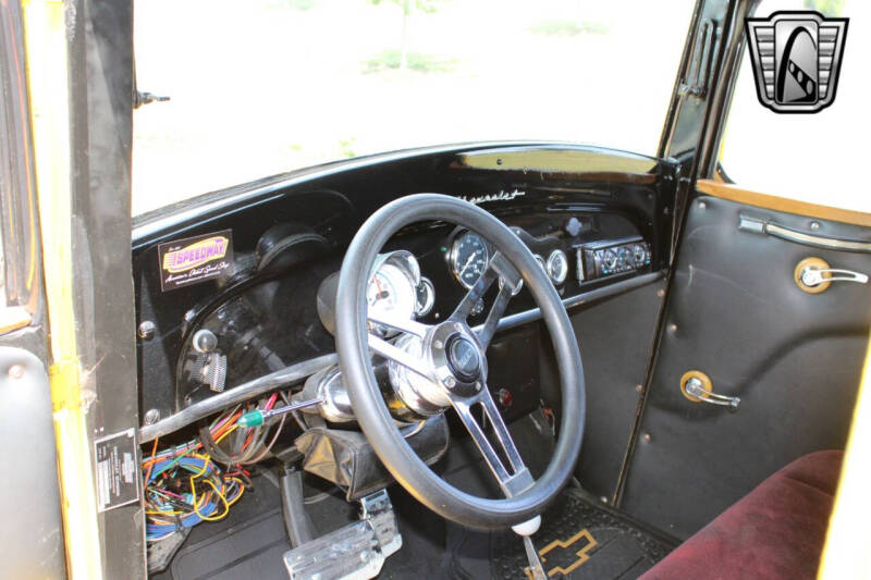 1934 Chevrolet Silverado 1500