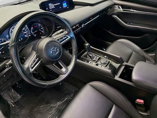 2019 Mazda Mazda3 Hatchback Preferred