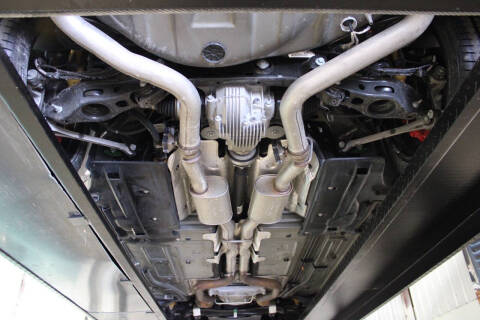 2017 Dodge Challenger SRT Hellcat