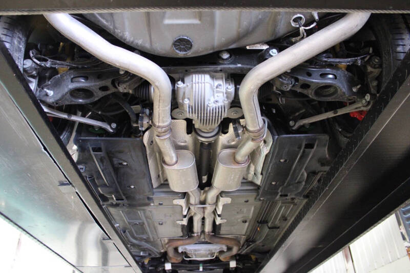 2017 Dodge Challenger SRT Hellcat