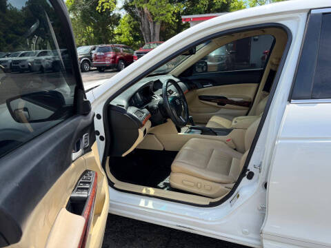 2012 Honda Crosstour