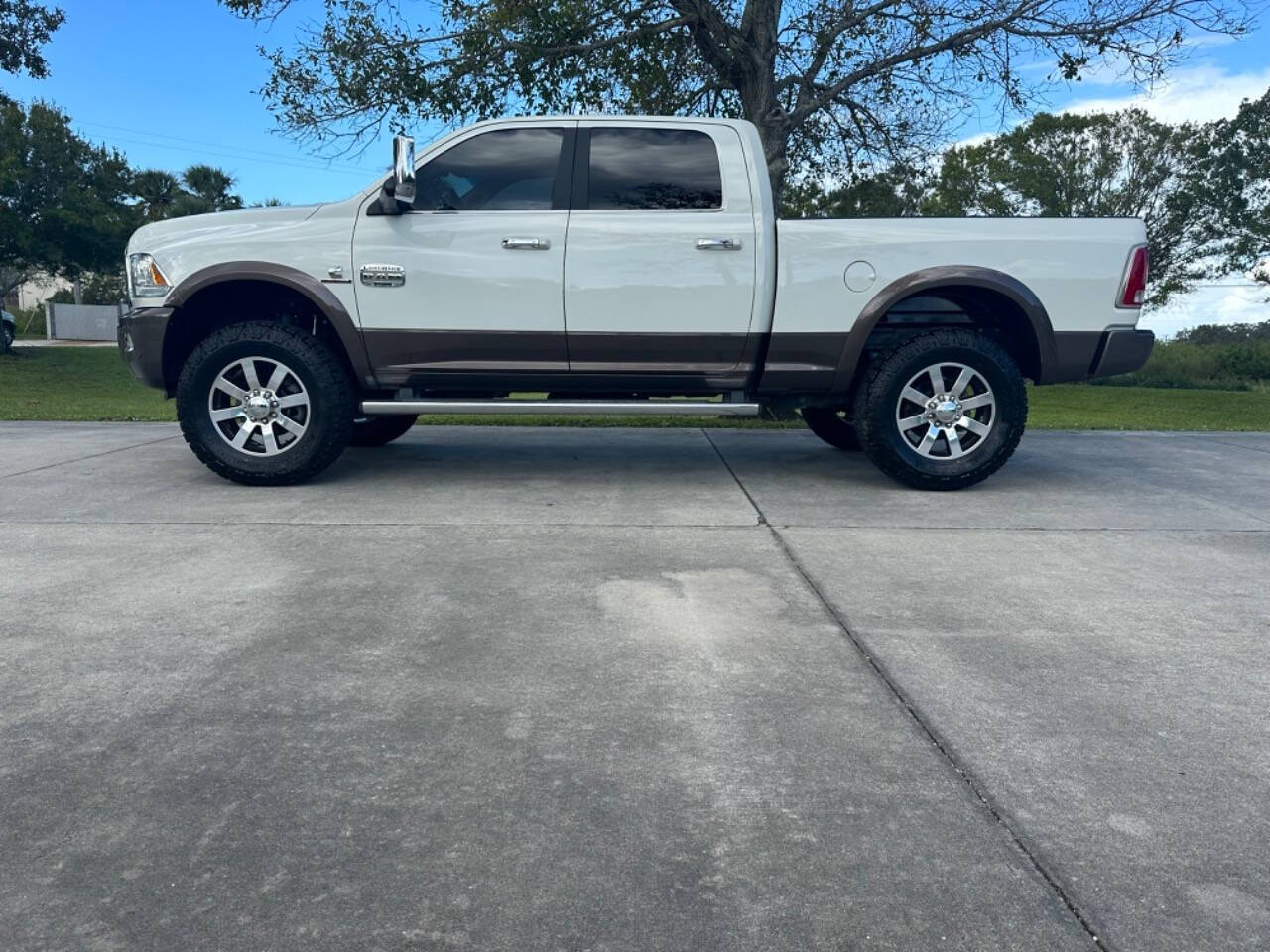 2018 Ram 2500 for sale at DIESEL TRUCK SOURCE in Sebastian, FL