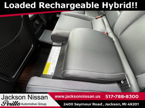 2022 Volvo XC60 Recharge T8 R-Design