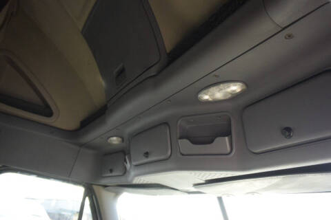 2016 Freightliner Cascadia