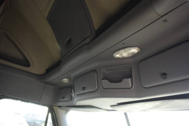 2016 Freightliner Cascadia